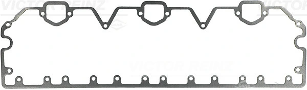Gasket, cylinder head cover